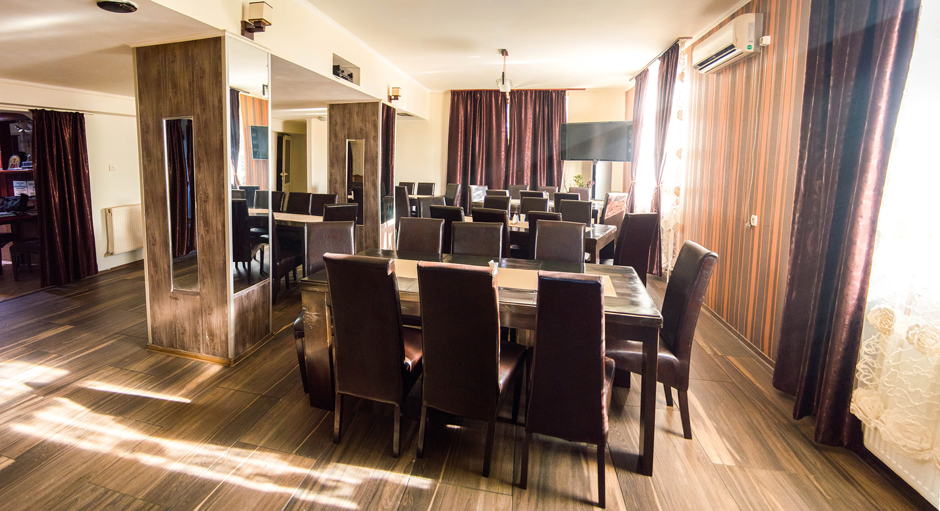 cazare ramnicu valcea