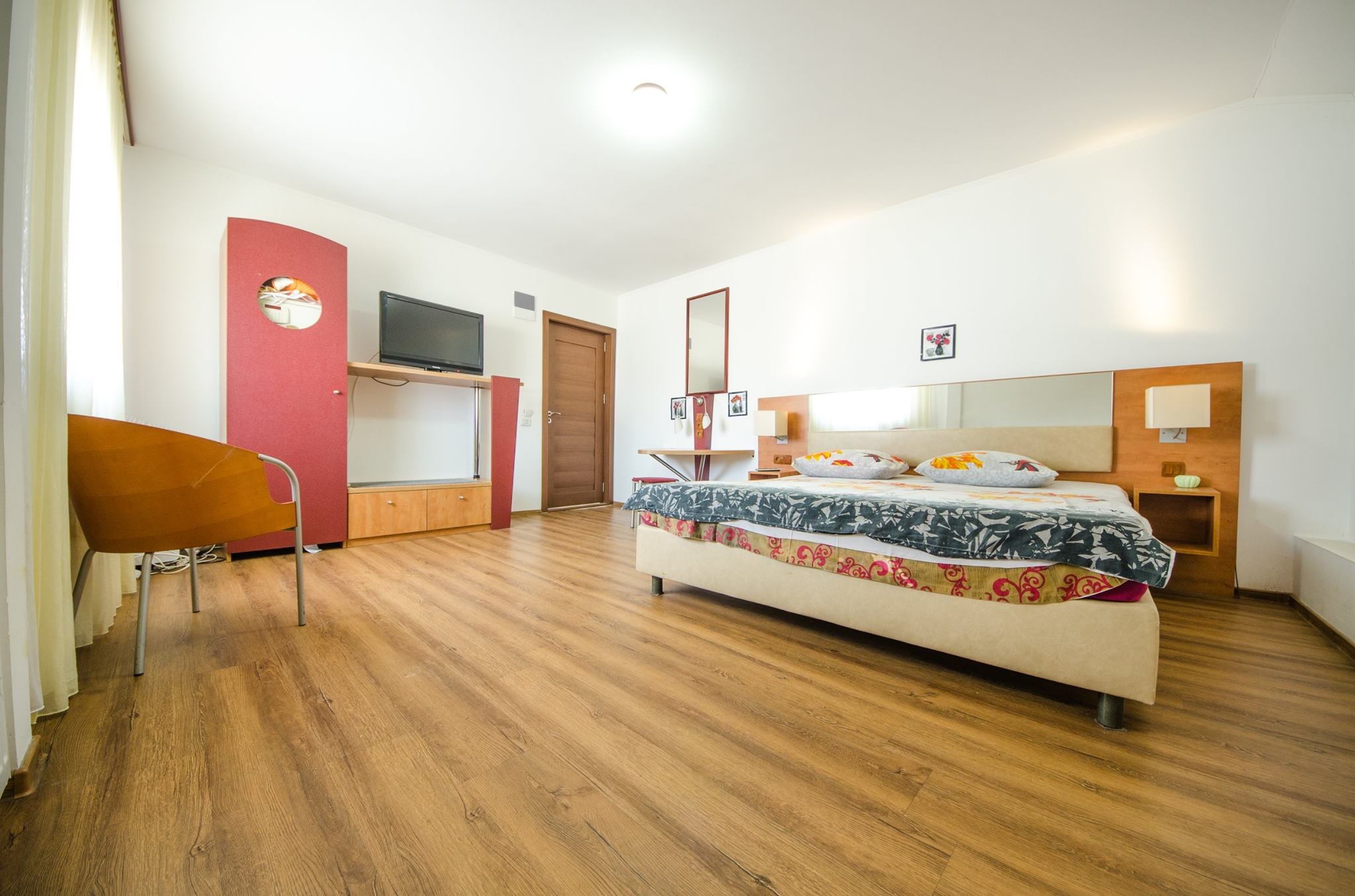 pensiunea denisa camera dubla